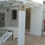Lägenhet La Casa Di Alice Patù