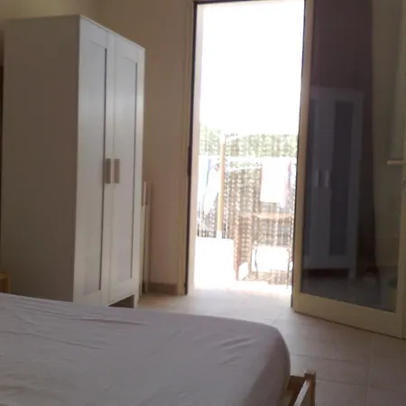 La Casa Di Alice Patù