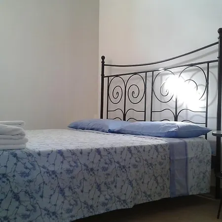 La Casa Di Alice * Patù