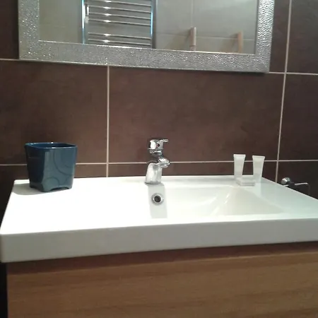 La Casa Di Alice Διαμέρισμα