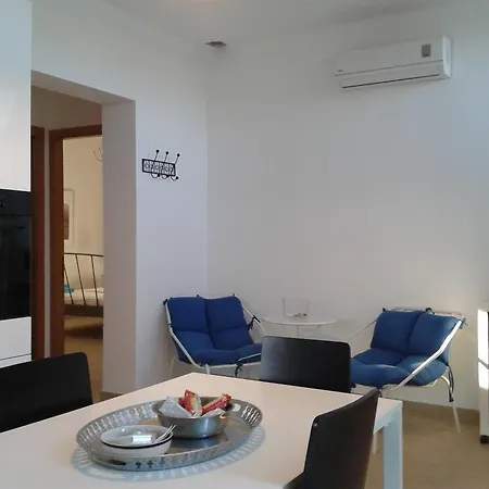 La Casa Di Alice * Patù