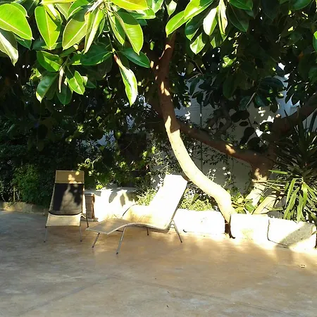 Διαμέρισμα La Casa Di Alice Patù