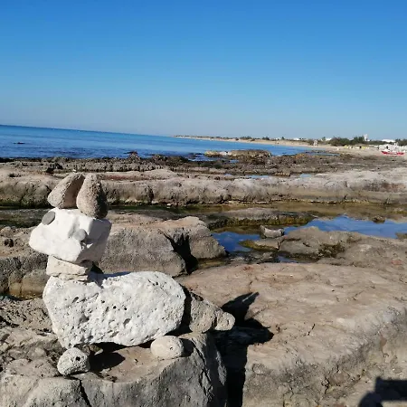 Διαμέρισμα La Casa Di Alice