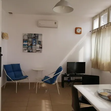 La Casa Di Alice Patù