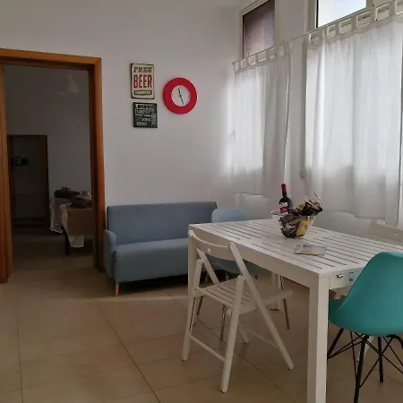 La Casa Di Alice Patù