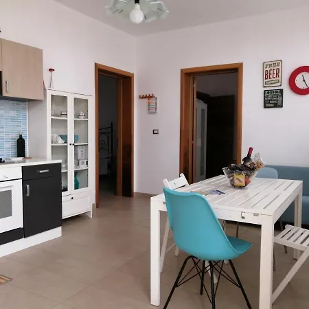 La Casa Di Alice Patù