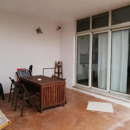 La Casa Di Alice Διαμέρισμα *