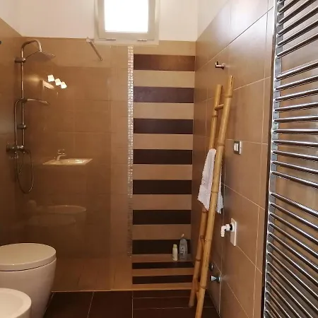 Διαμέρισμα La Casa Di Alice