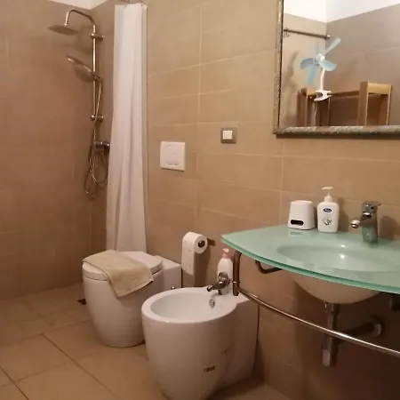 La Casa Di Alice * Patù