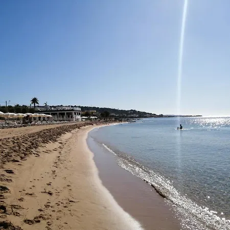 Διαμέρισμα La Casa Di Alice *