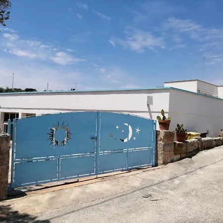 Διαμέρισμα La Casa Di Alice