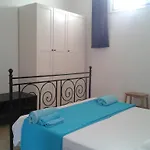 Appartamento La Casa Di Alice Patù