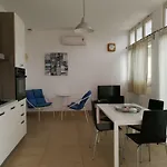 La Casa Di Alice Appartamento Patù