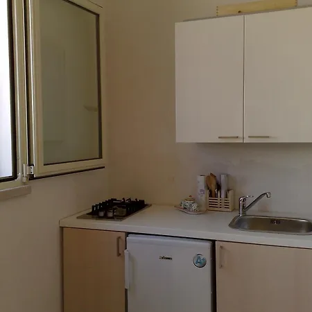 La Casa Di Alice Apartment *