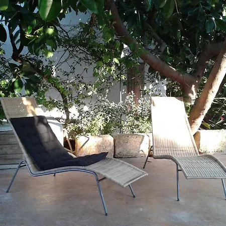 La Casa Di Alice Apartment