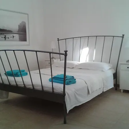 Apartment La Casa Di Alice *