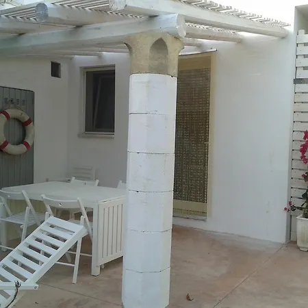 Apartment La Casa Di Alice Patu