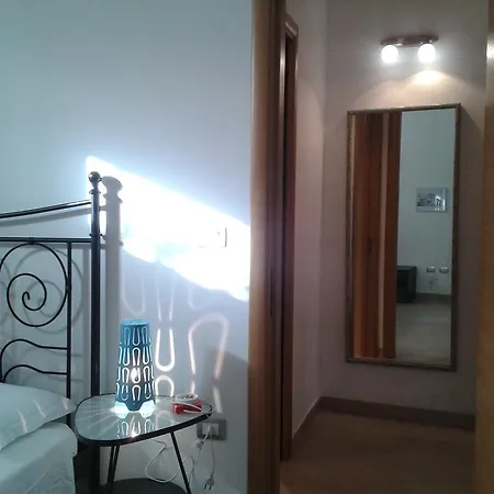 Apartment La Casa Di Alice