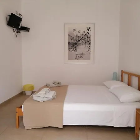 Apartment La Casa Di Alice Patu