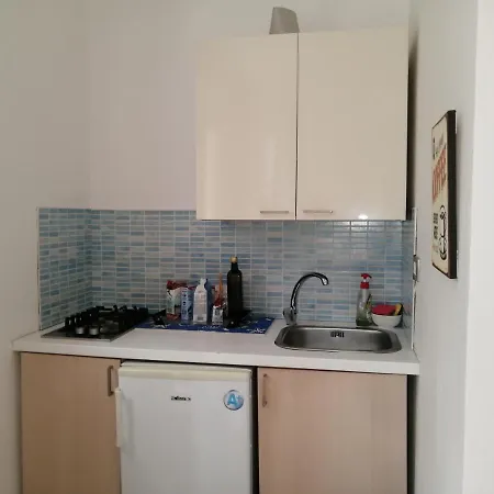 La Casa Di Alice Apartment
