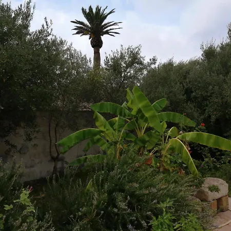 La Casa Di Alice