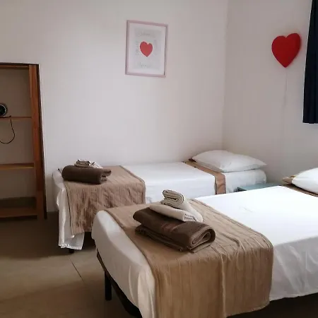 La Casa Di Alice