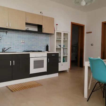 La Casa Di Alice Пату