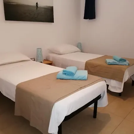 La Casa Di Alice Apartment Patu