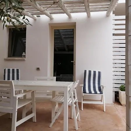 La Casa Di Alice Apartment