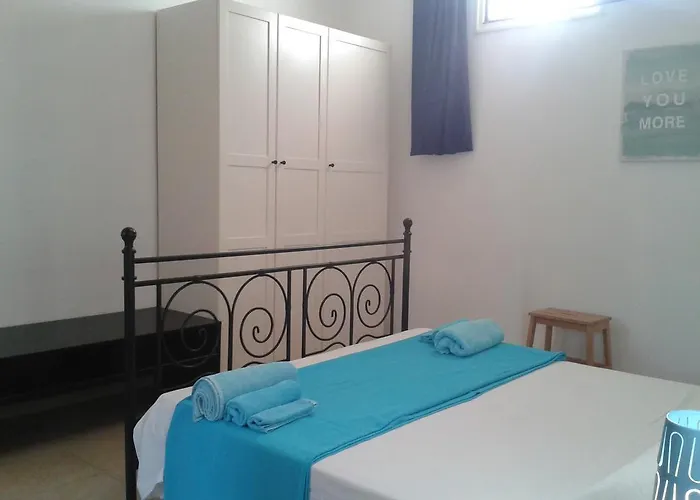 Appartamento La Casa Di Alice Patù