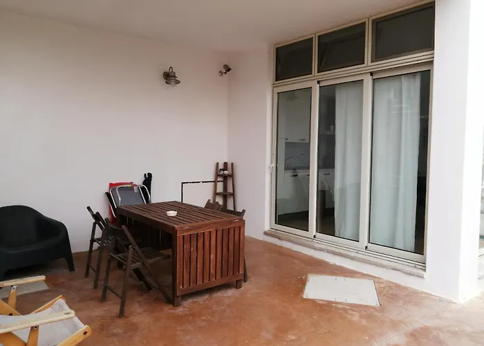 La Casa Di Alice Apartment *