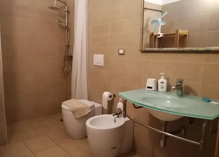 La Casa Di Alice * Patù
